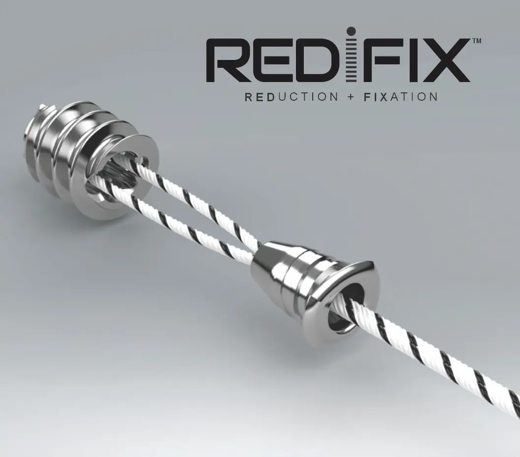 REDIFIX Suture Anchor System